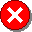 Error icon