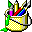 Paint icon